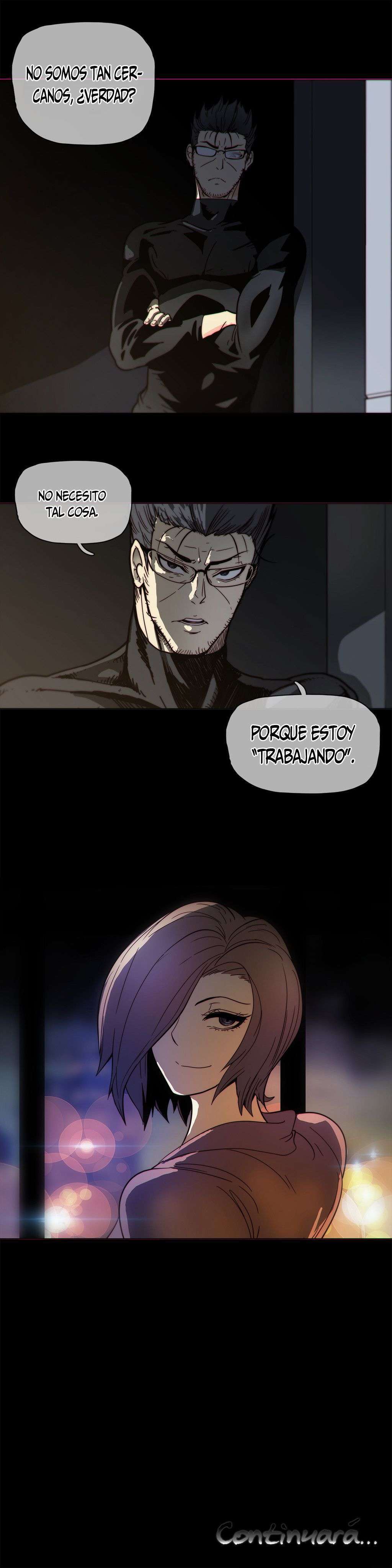 Household Affairs capítulo 48 página 23