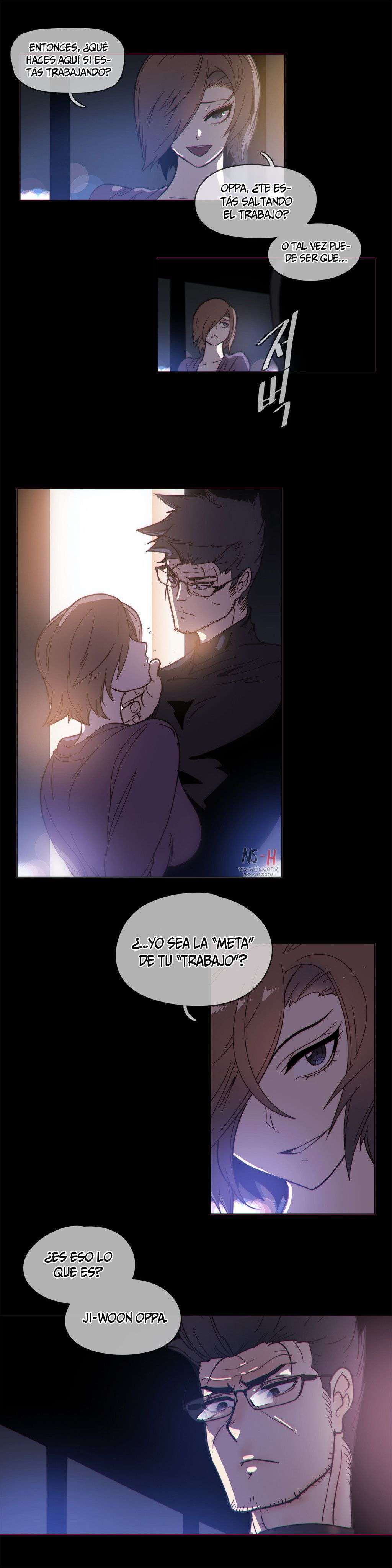 Household Affairs capítulo 49 página 4