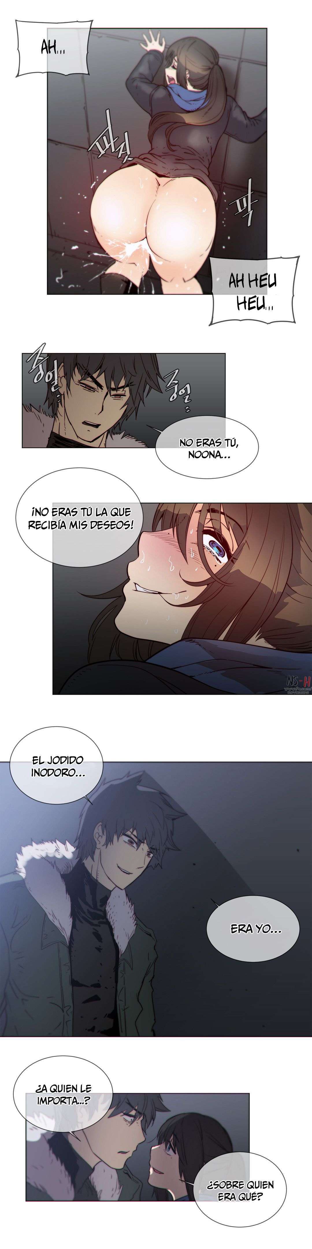 Household Affairs capítulo 53 página 14