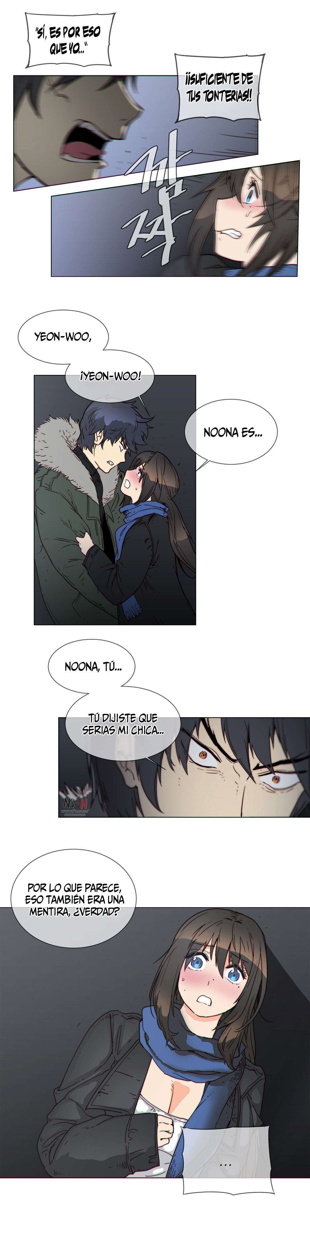 Household Affairs capítulo 53 página 4