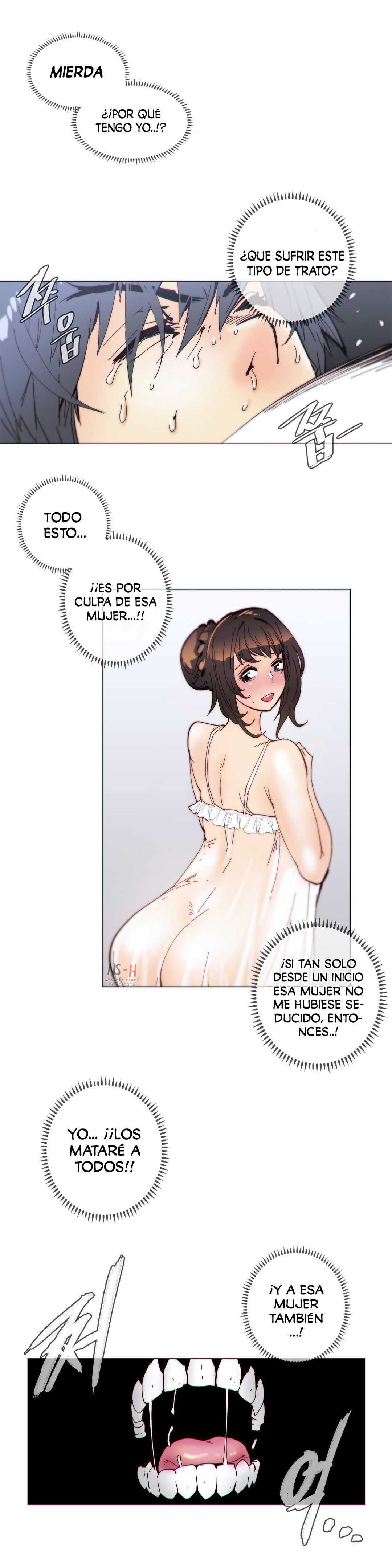 Household Affairs capítulo 57 página 3