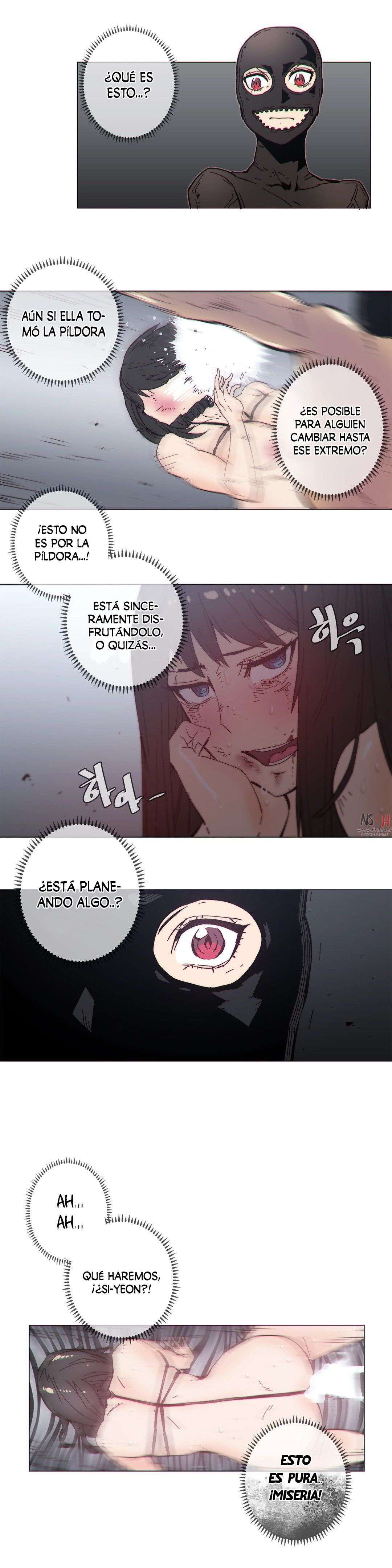 Household Affairs capítulo 59 página 10
