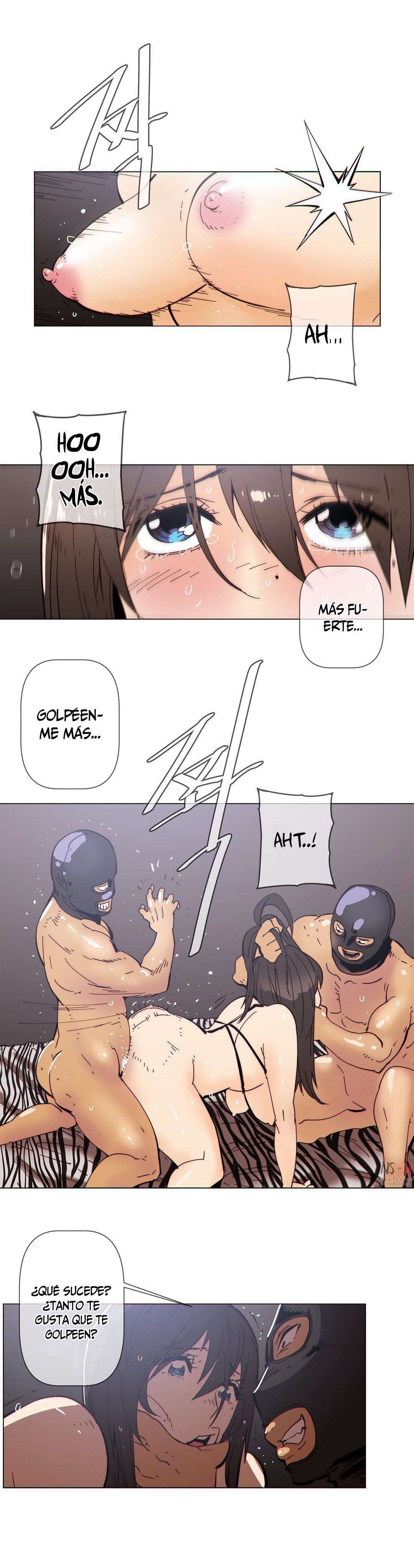 Household Affairs capítulo 59 página 3
