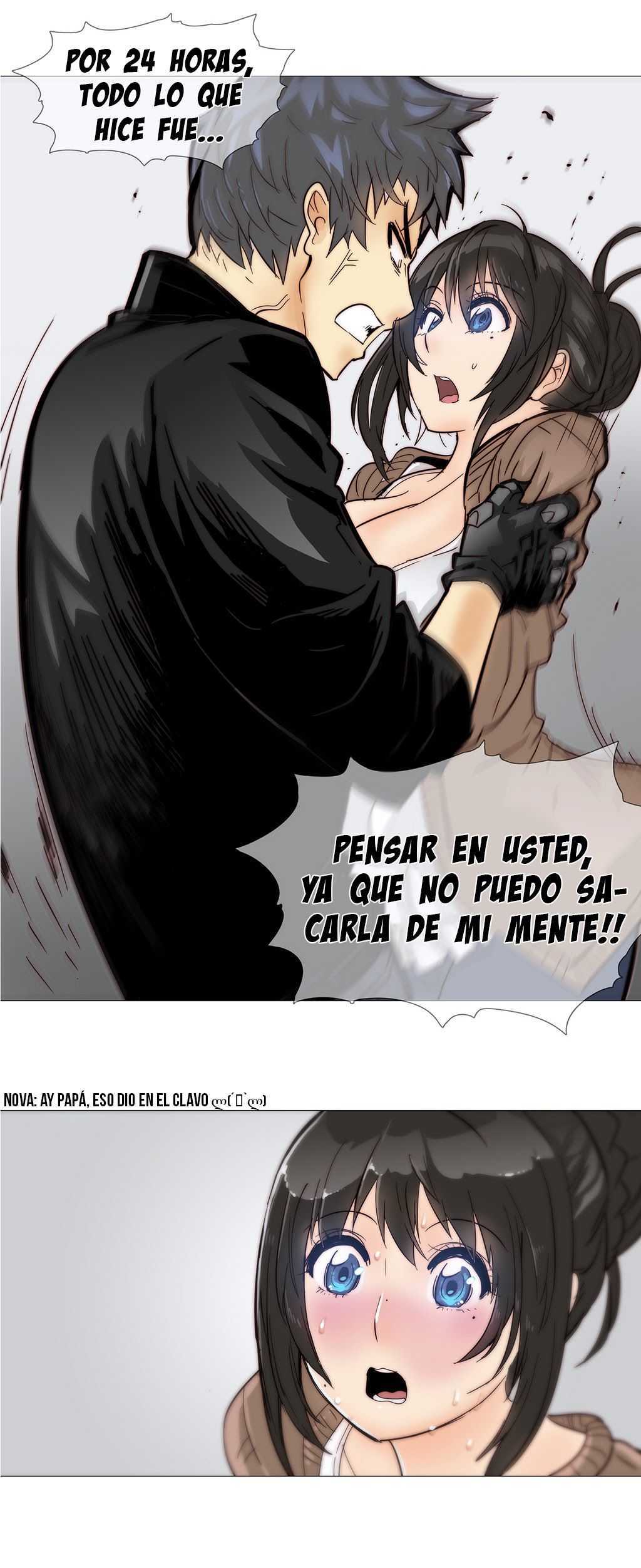 Household Affairs capítulo 6 página 22