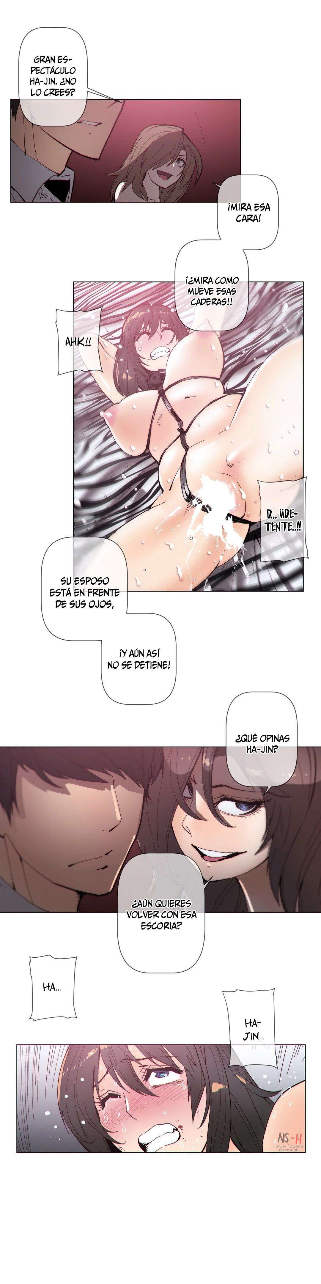 Household Affairs capítulo 60 página 5