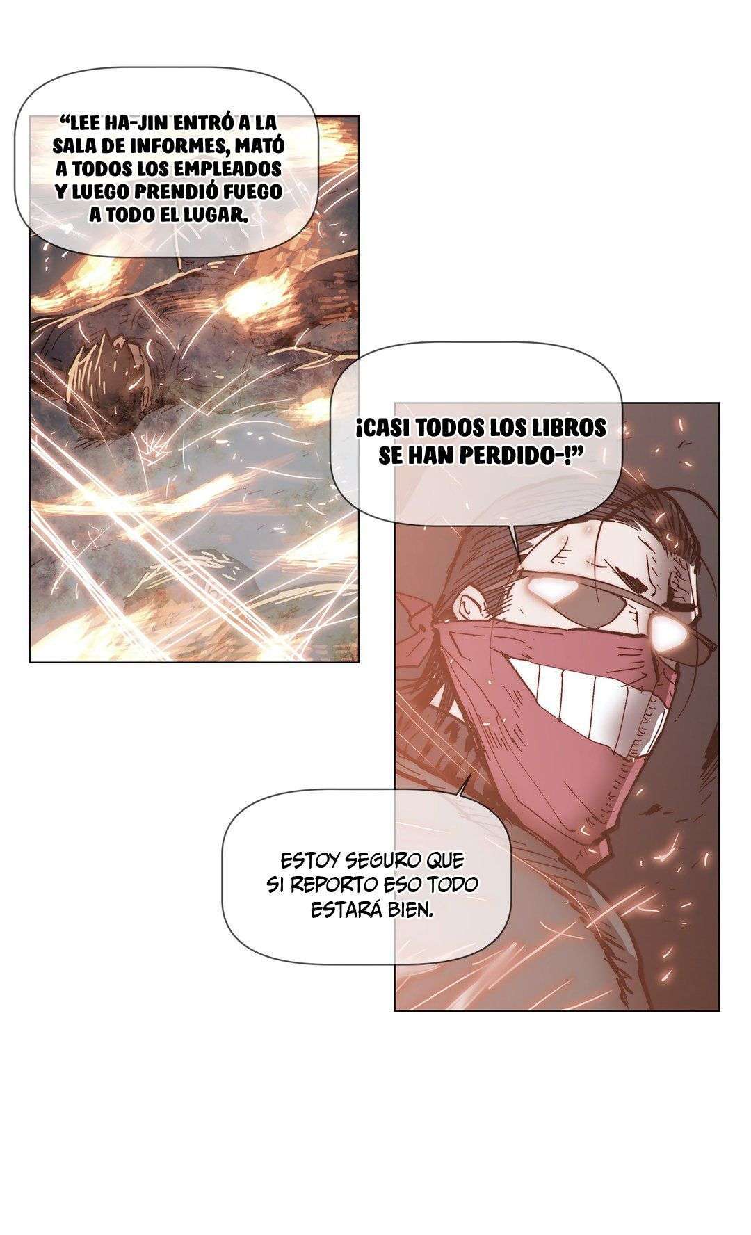 Household Affairs capítulo 66 página 10