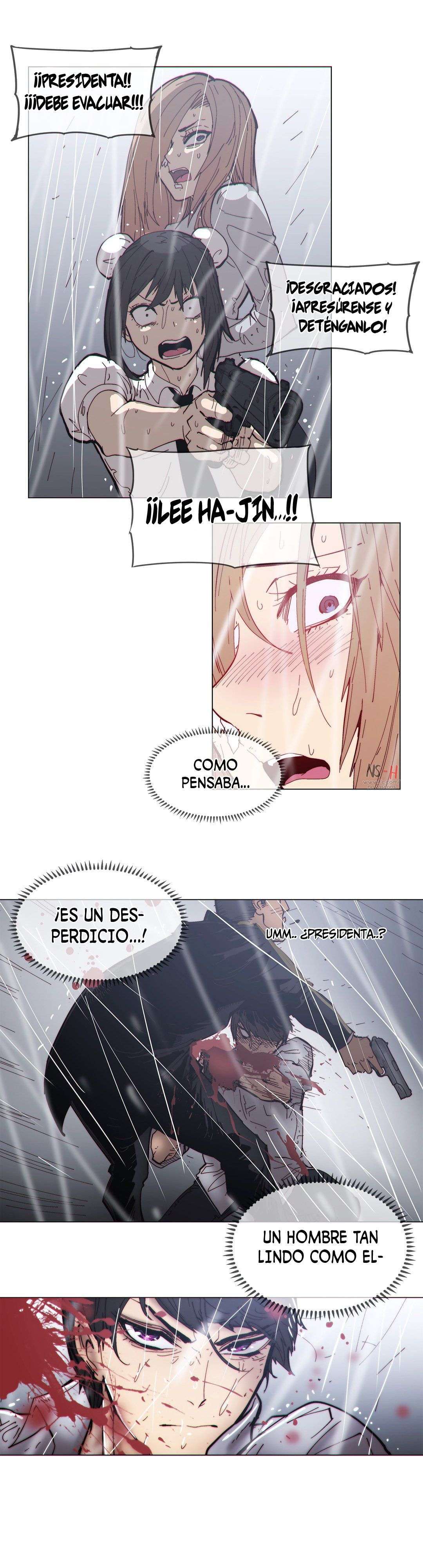 Household Affairs capítulo 66 página 16