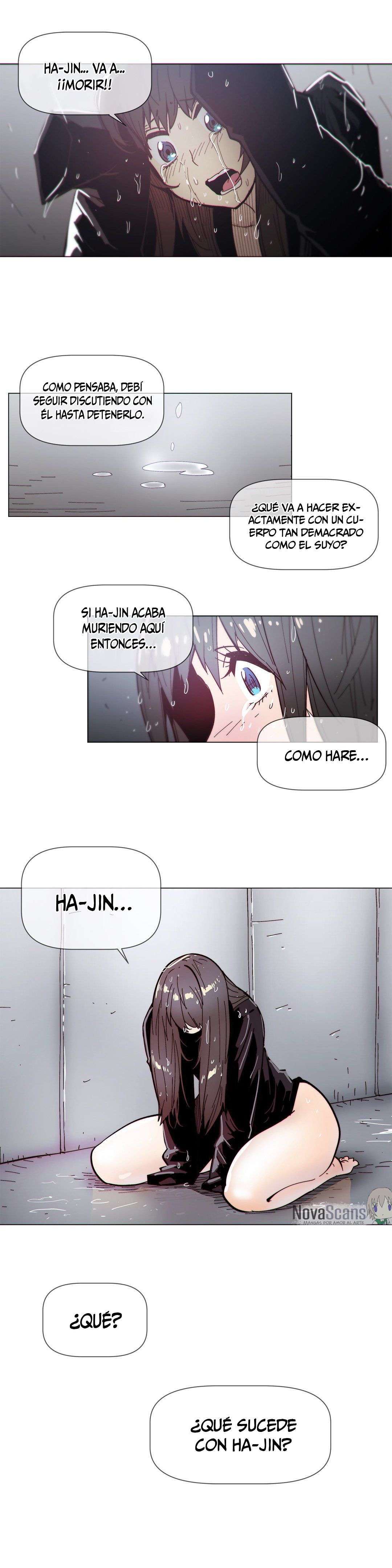 Household Affairs capítulo 67 página 11