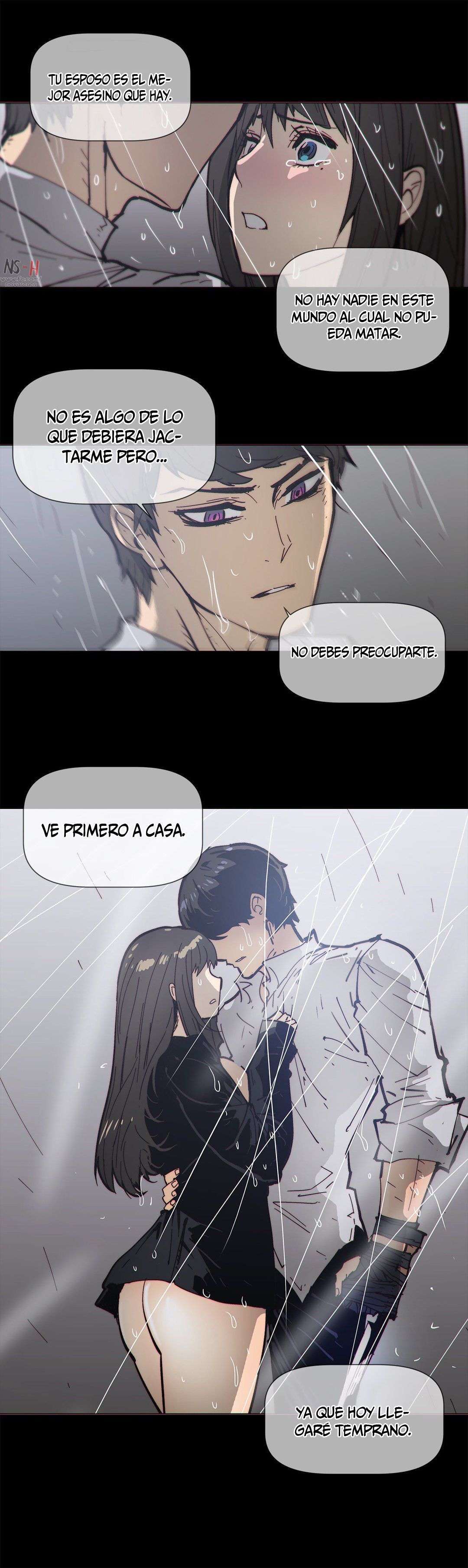 Household Affairs capítulo 67 página 9