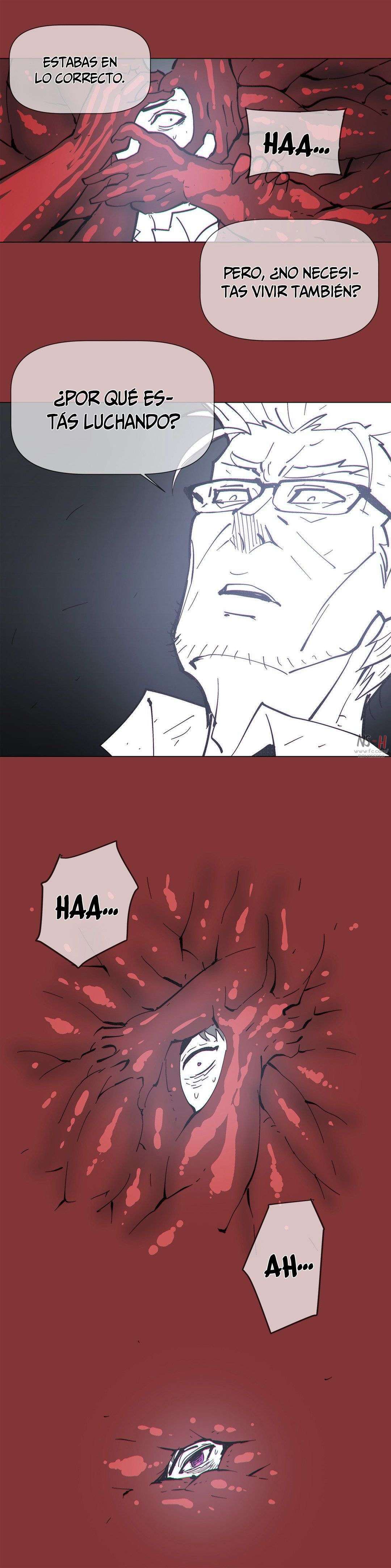 Household Affairs capítulo 68 página 21