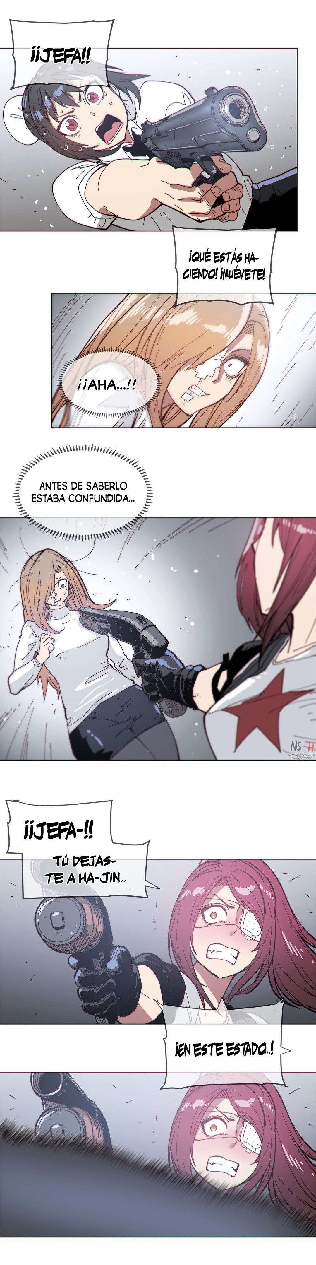 Household Affairs capítulo 68 página 7