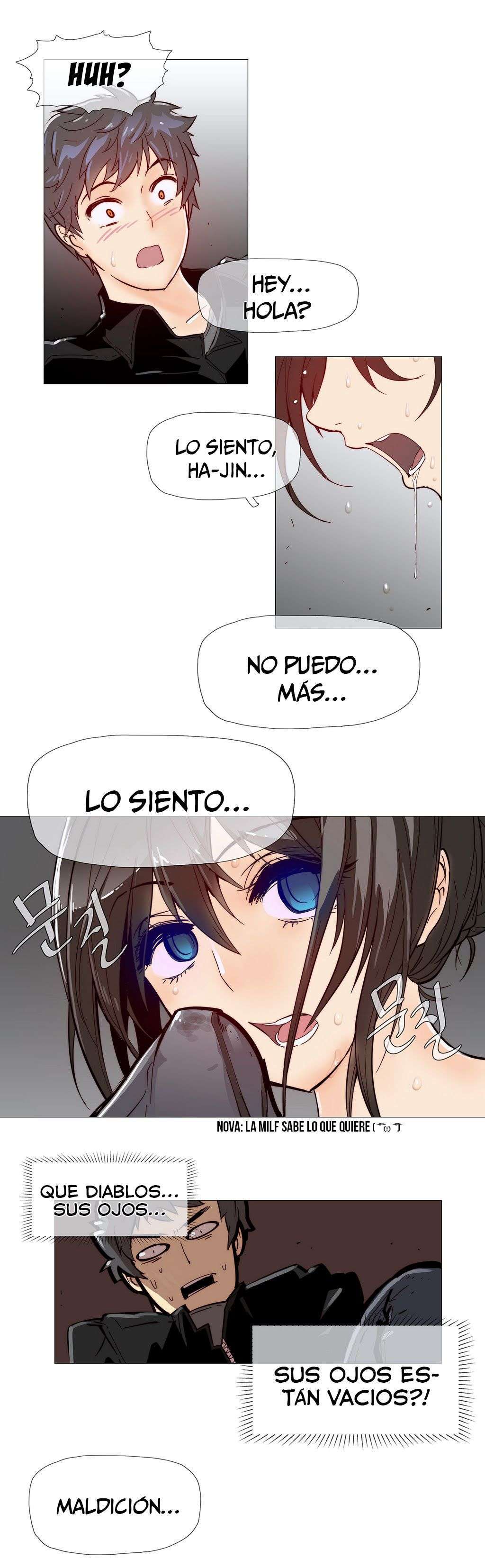Household Affairs capítulo 7 página 11