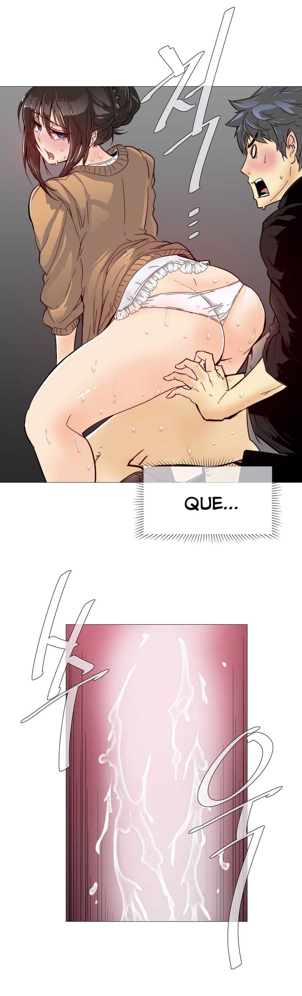 Household Affairs capítulo 7 página 12