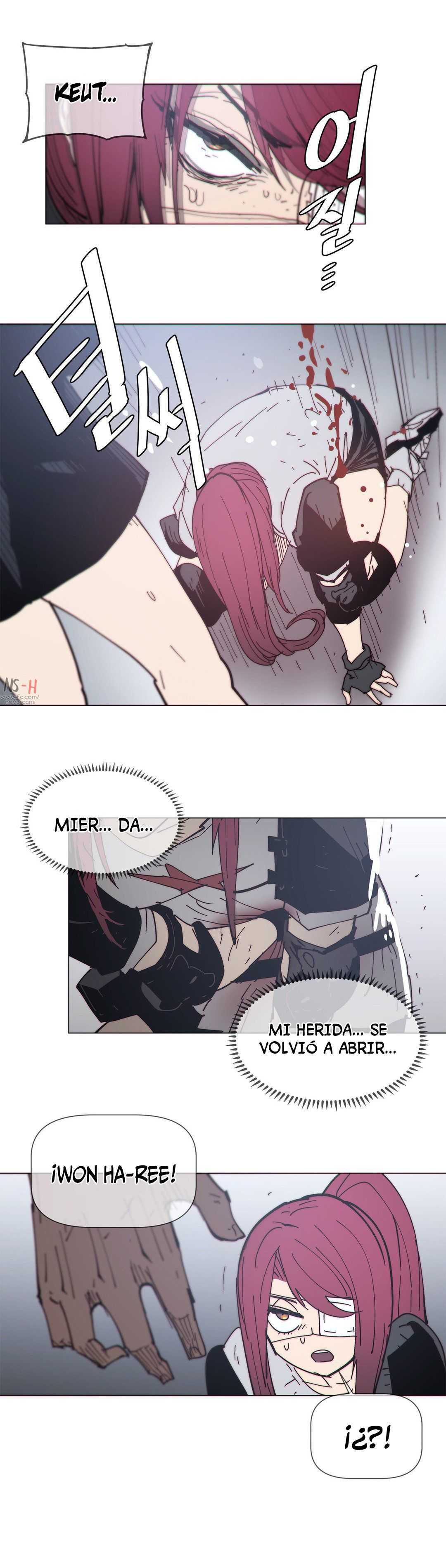 Household Affairs capítulo 70 página 12