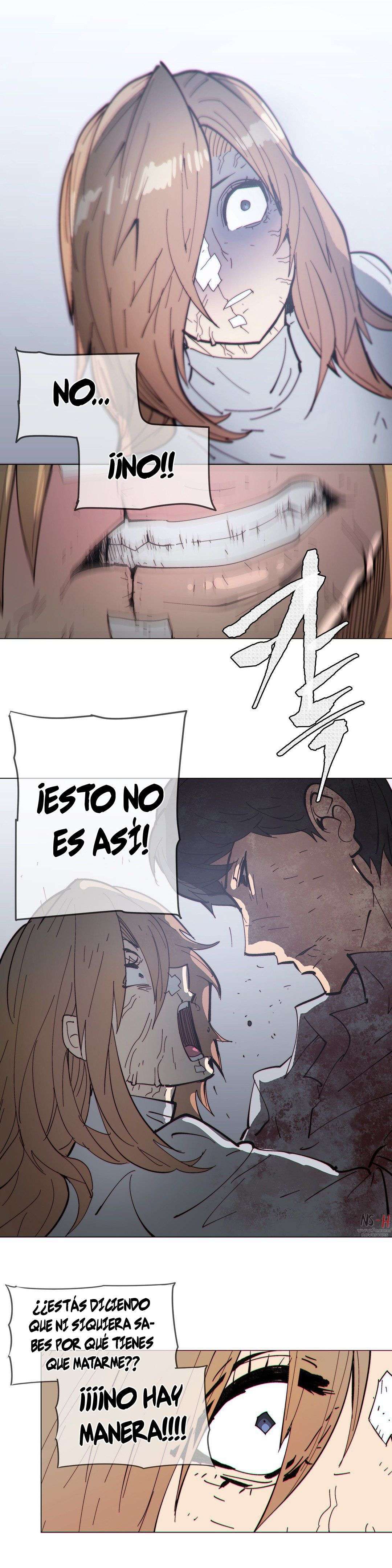 Household Affairs capítulo 70 página 23