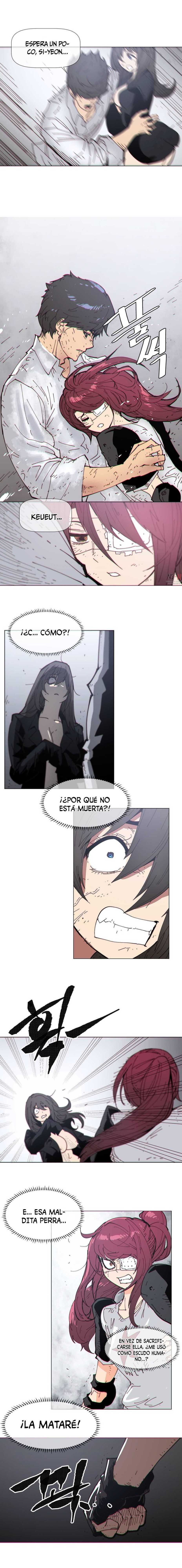 Household Affairs capítulo 71 página 6