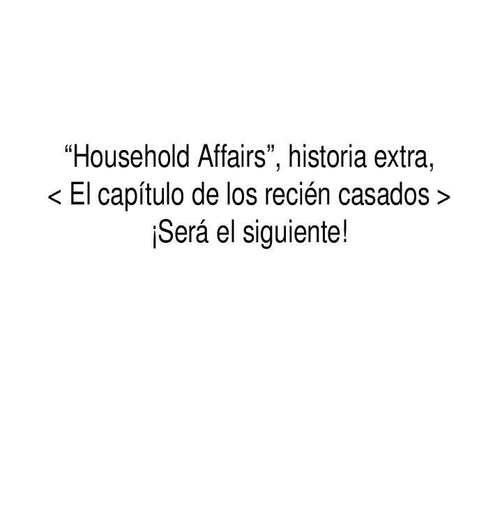 Household Affairs capítulo 74.5 página 13