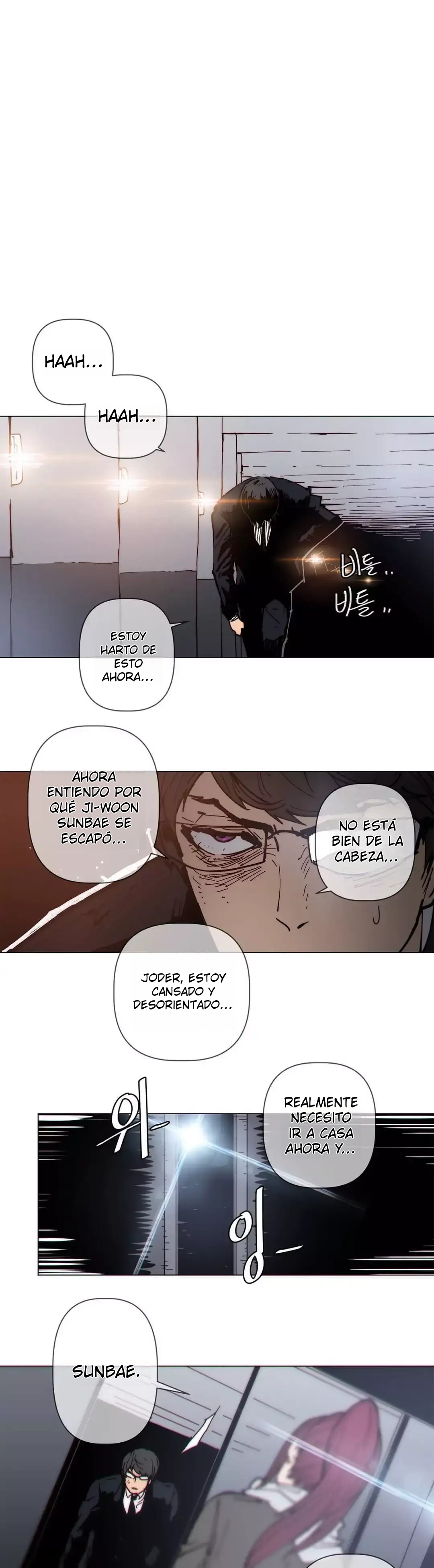 Household Affairs capítulo 77 página 19