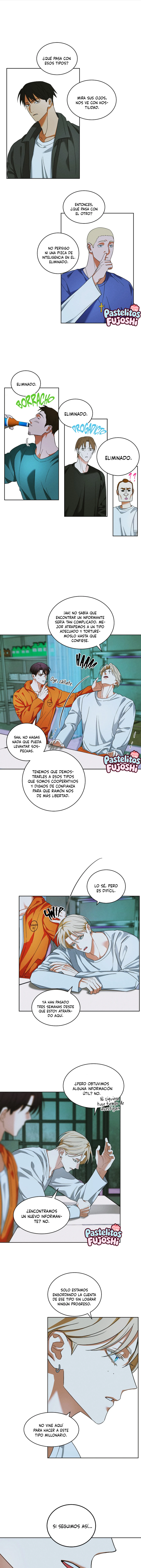 Caída de confianza capítulo 10 página 2