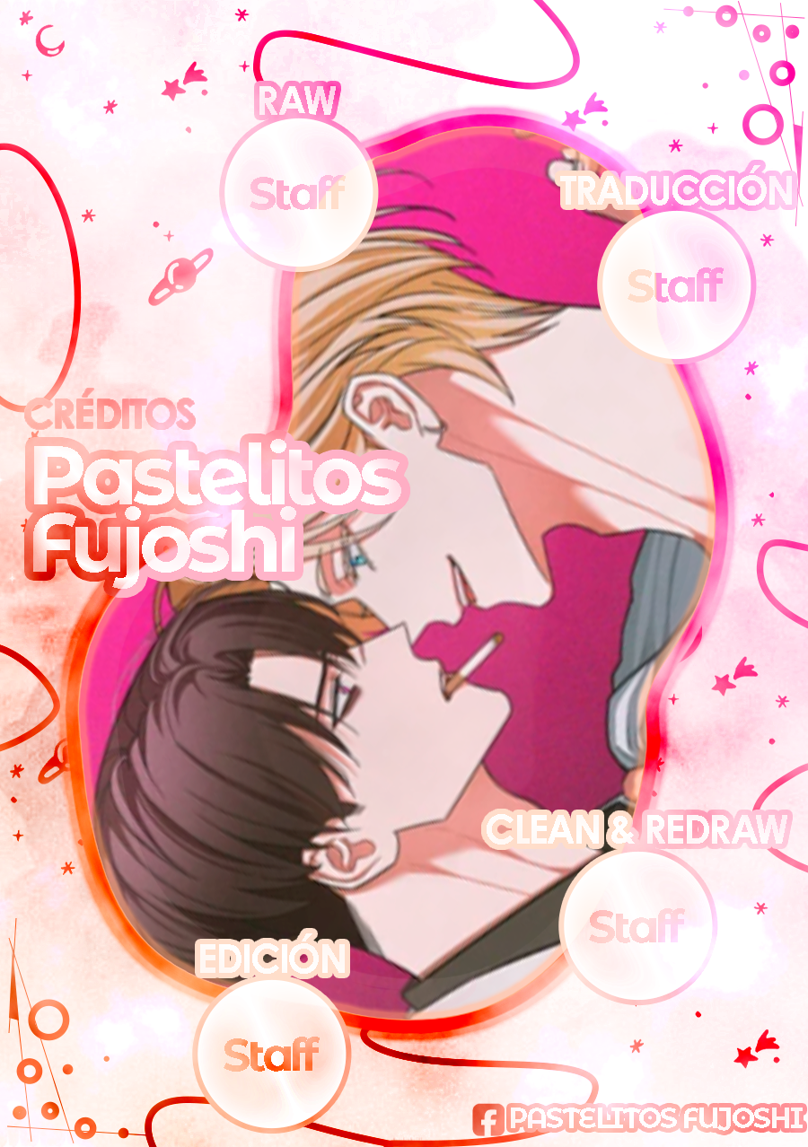 Caída de confianza capítulo 2 página 1