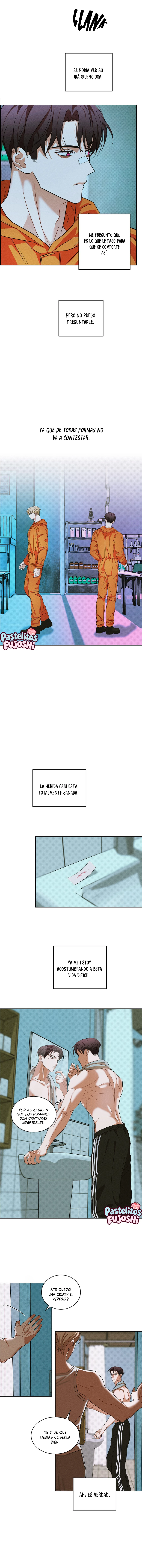 Caída de confianza capítulo 9 página 7