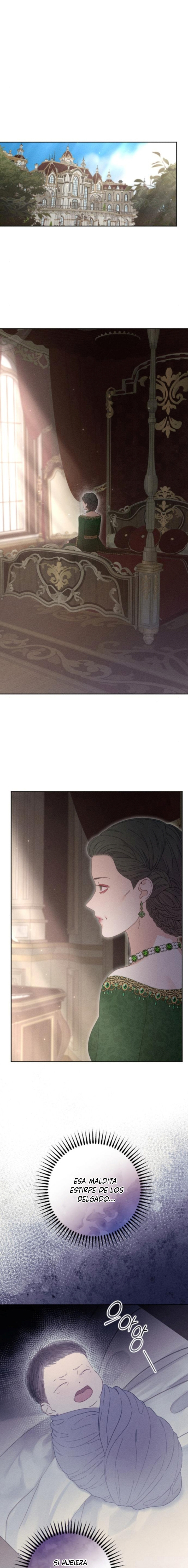Me Atrevo A Suplicar capítulo 12 página 2