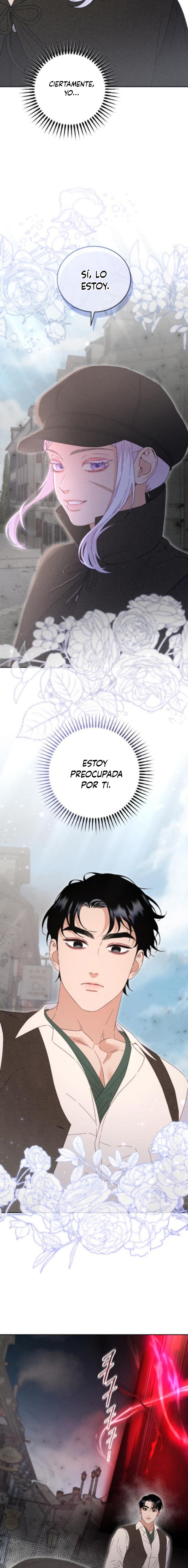 Me Atrevo A Suplicar capítulo 13 página 13