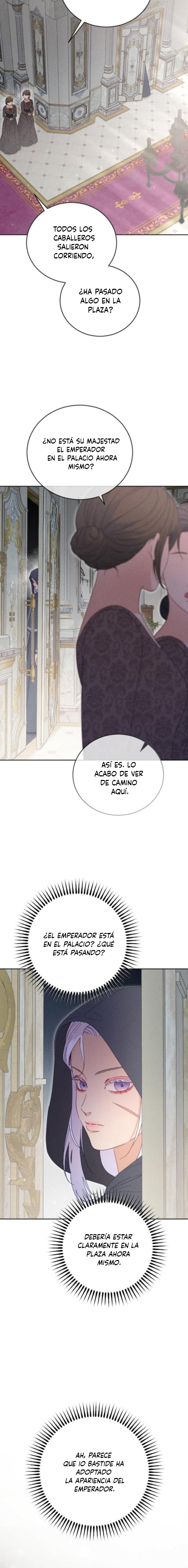 Me Atrevo A Suplicar capítulo 13 página 15