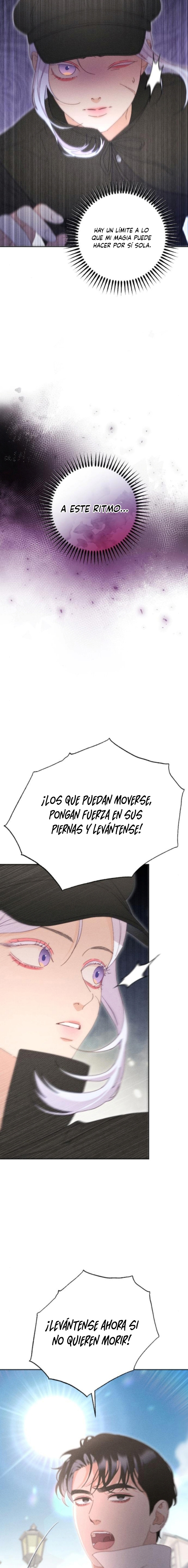 Me Atrevo A Suplicar capítulo 13 página 4