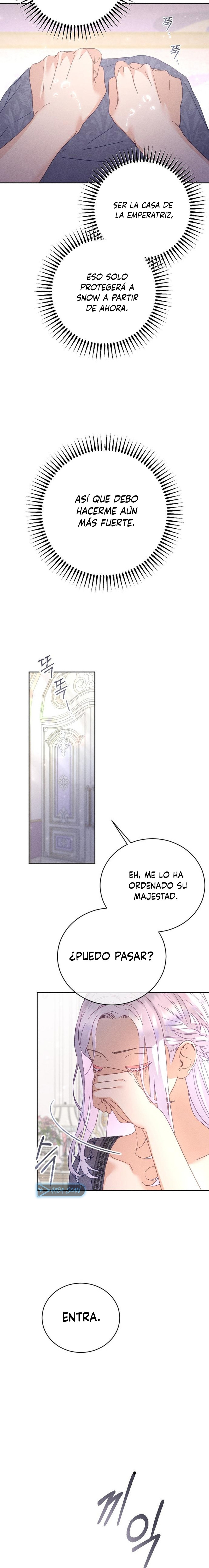 Me Atrevo A Suplicar capítulo 2 página 14