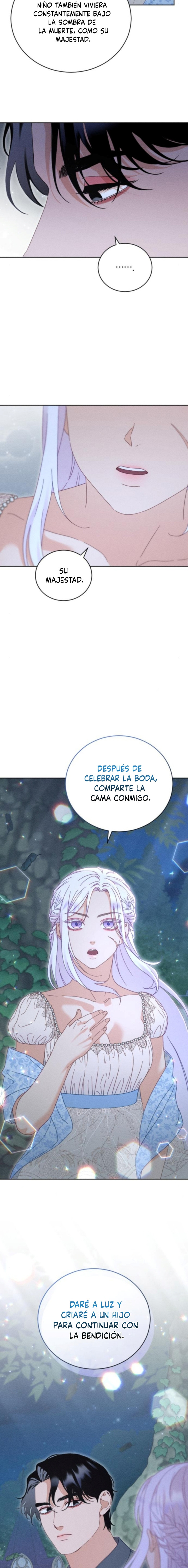 Me Atrevo A Suplicar capítulo 20 página 4
