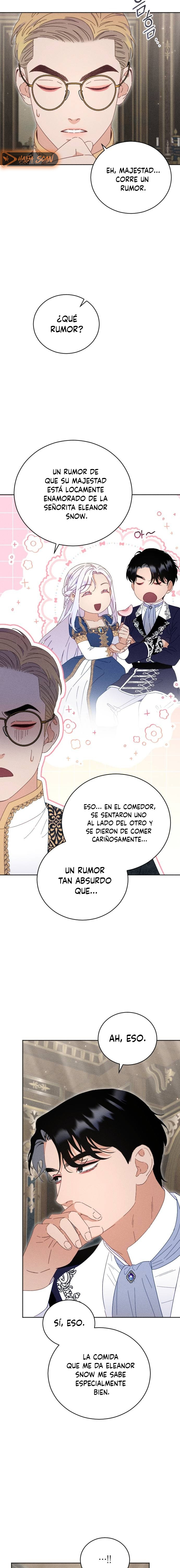 Me Atrevo A Suplicar capítulo 24 página 7