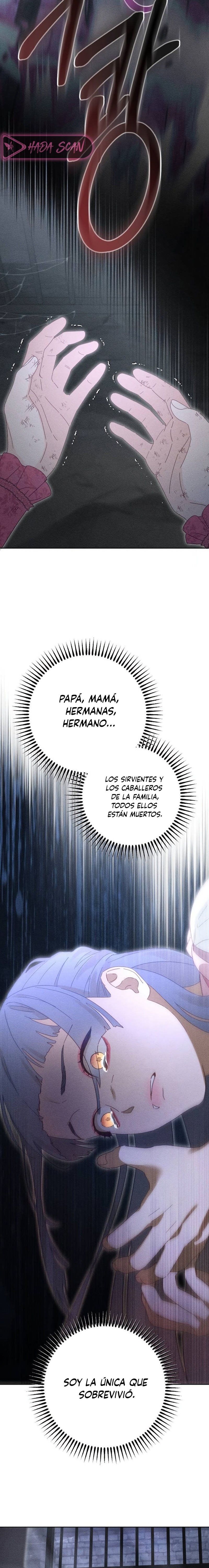 Me Atrevo A Suplicar capítulo 30 página 24