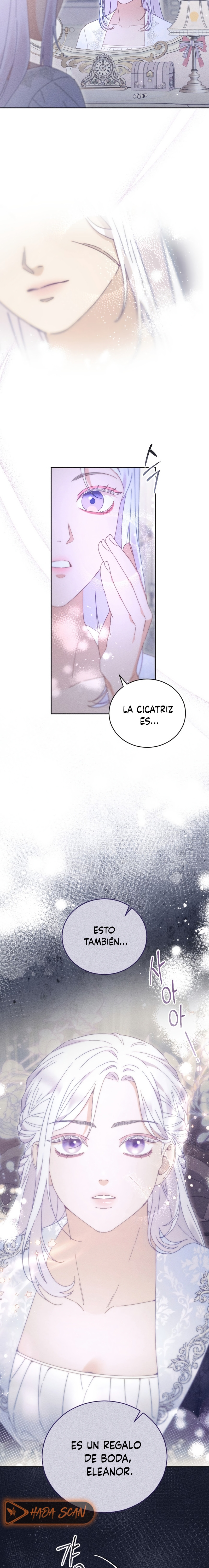 Me Atrevo A Suplicar capítulo 35 página 2