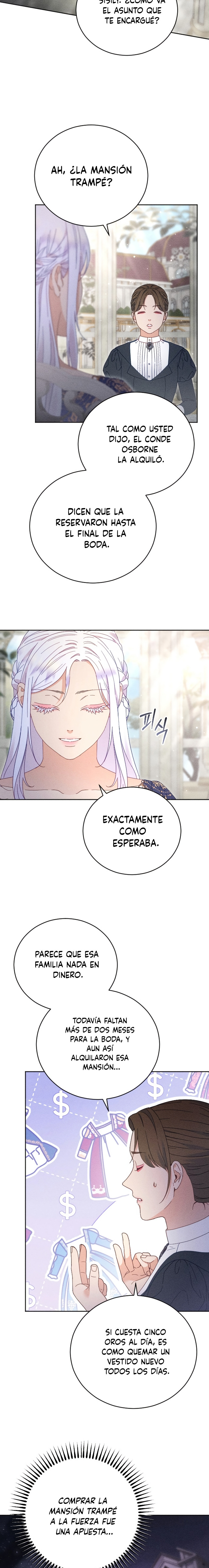 Me Atrevo A Suplicar capítulo 36 página 7
