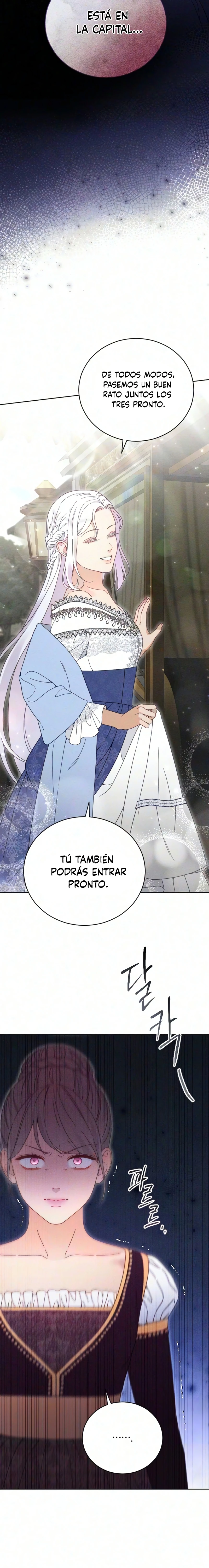 Me Atrevo A Suplicar capítulo 39 página 14
