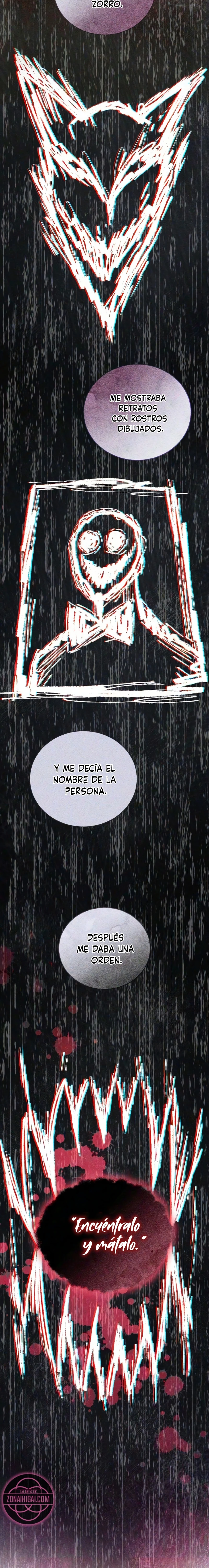 Me Atrevo A Suplicar capítulo 46 página 13