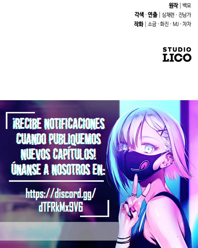 Me Atrevo A Suplicar capítulo 50 página 21