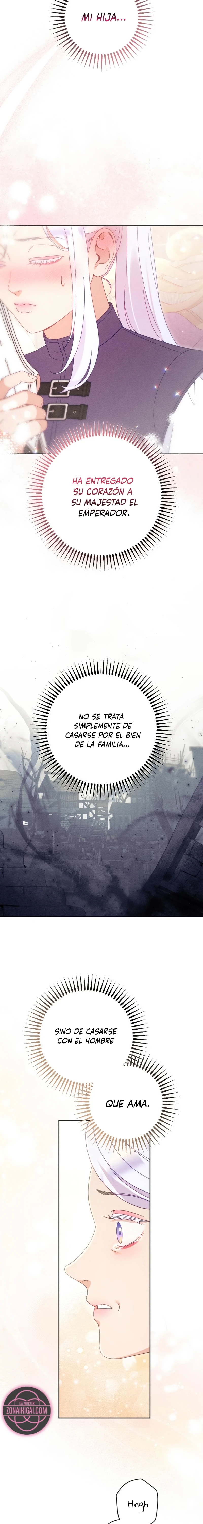Me Atrevo A Suplicar capítulo 51 página 15