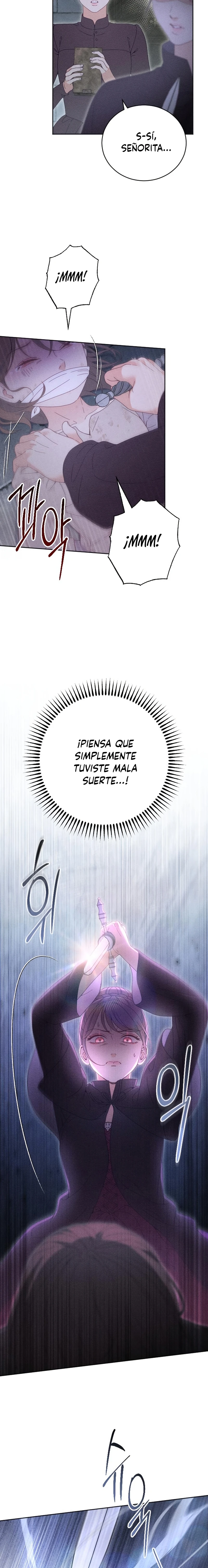 Me Atrevo A Suplicar capítulo 52 página 3