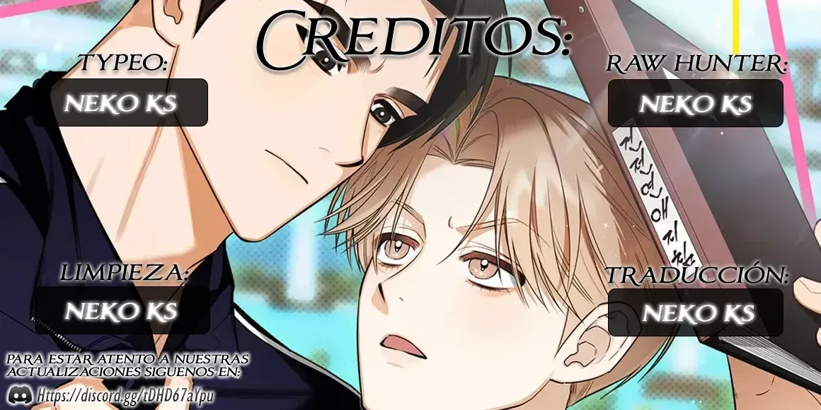 Amor instantáneo X capítulo 7 página 1