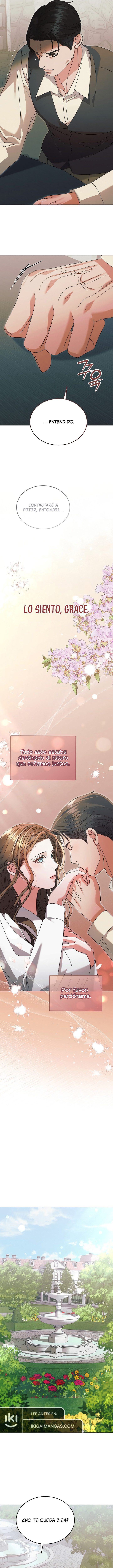Ruégame capítulo 42 página 10