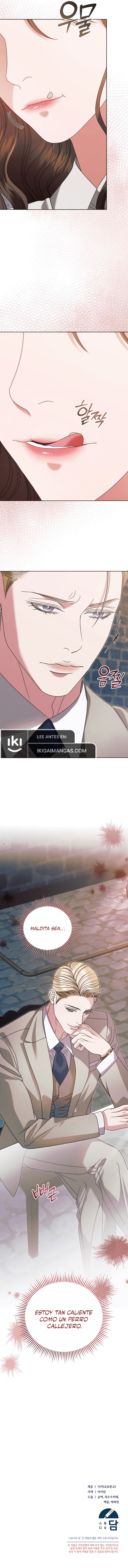 Ruégame capítulo 46 página 12