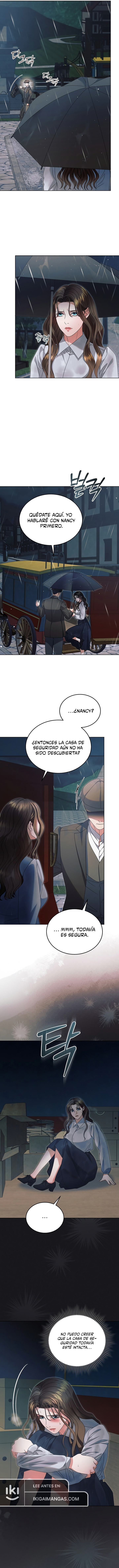 Ruégame capítulo 50 página 4