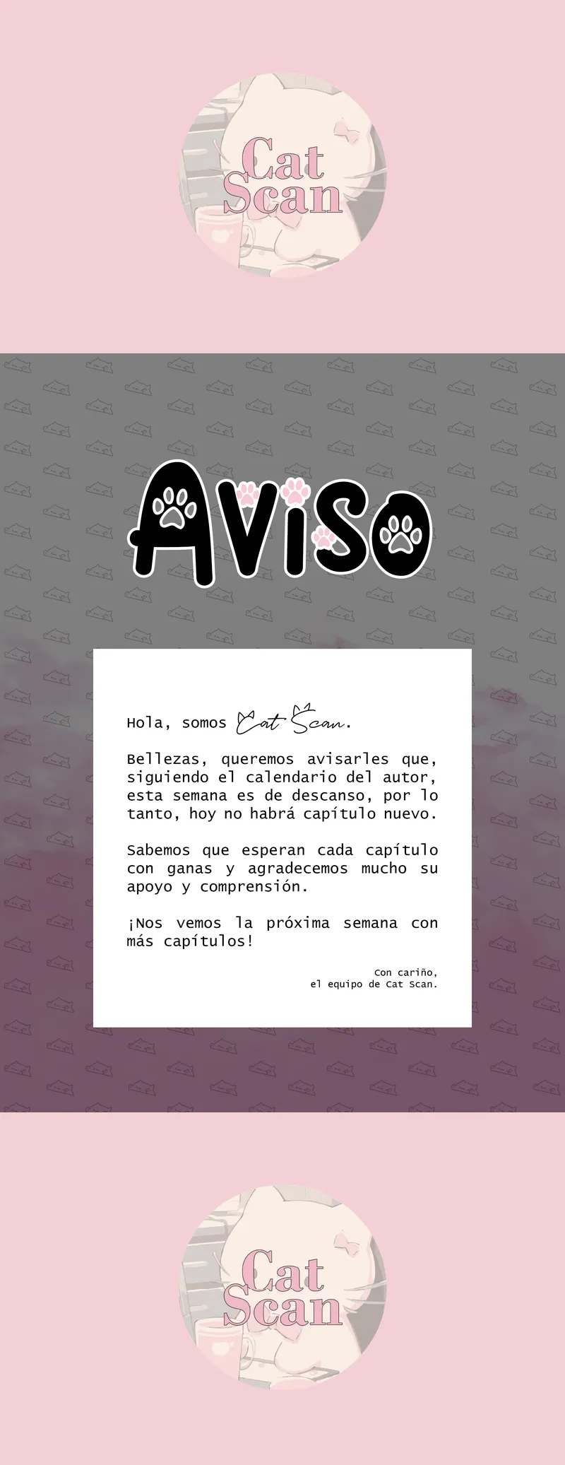 Ruégame capítulo 64.5 página 1