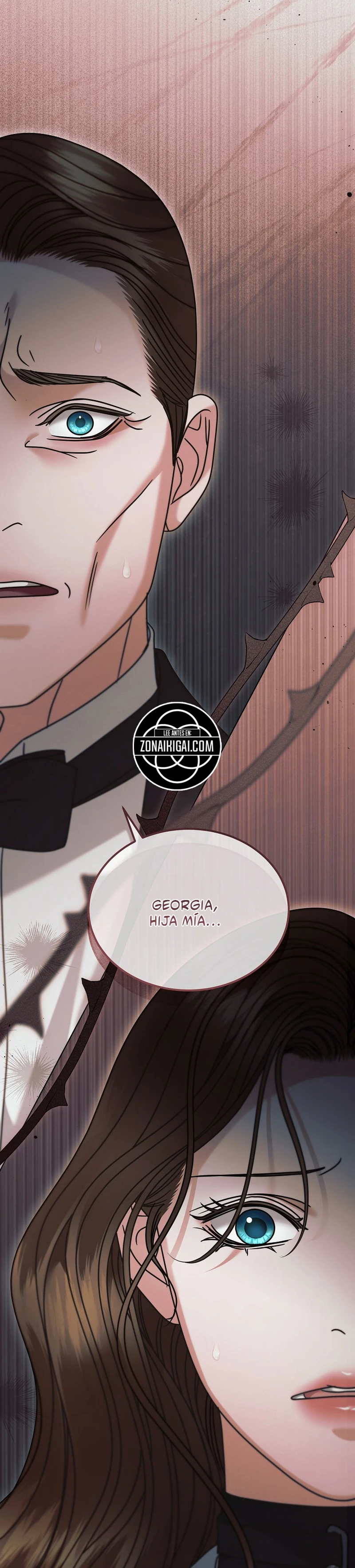 Ruégame capítulo 75 página 19