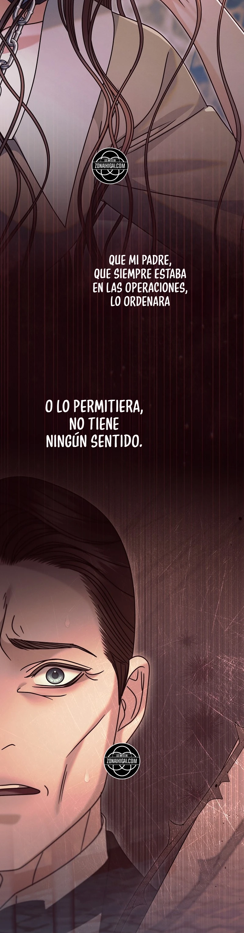 Ruégame capítulo 76 página 19