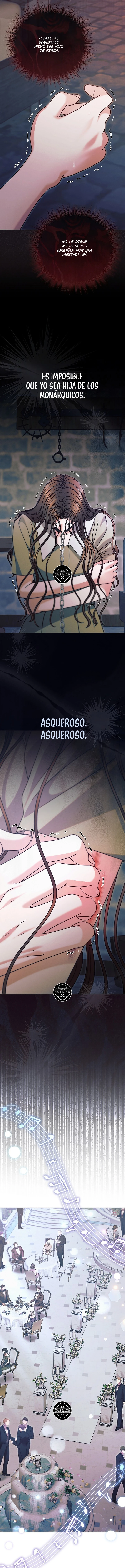 Ruégame capítulo 76 página 20