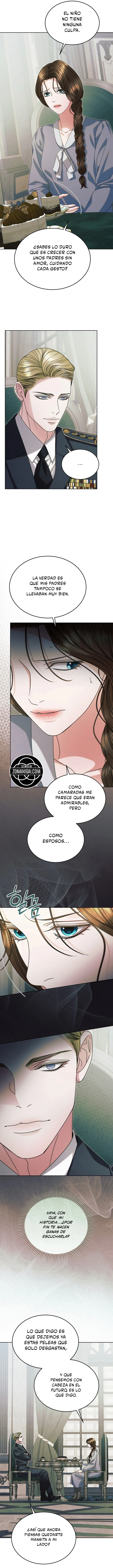 Ruégame capítulo 85 página 10