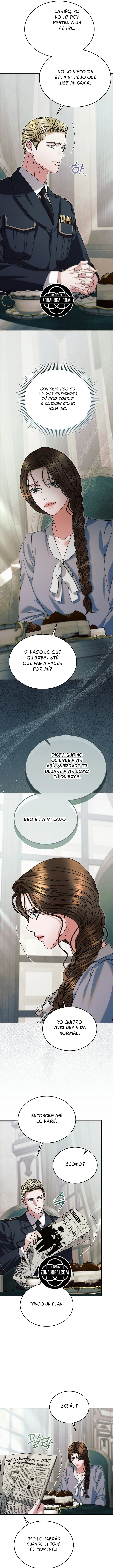 Ruégame capítulo 85 página 12